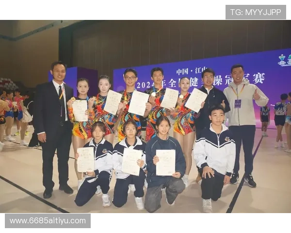 2026全国健美比赛:健身爱好者的盛会与竞技之巅