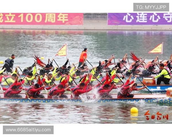 2026年龙舟大赛精彩回顾及比赛成绩分析