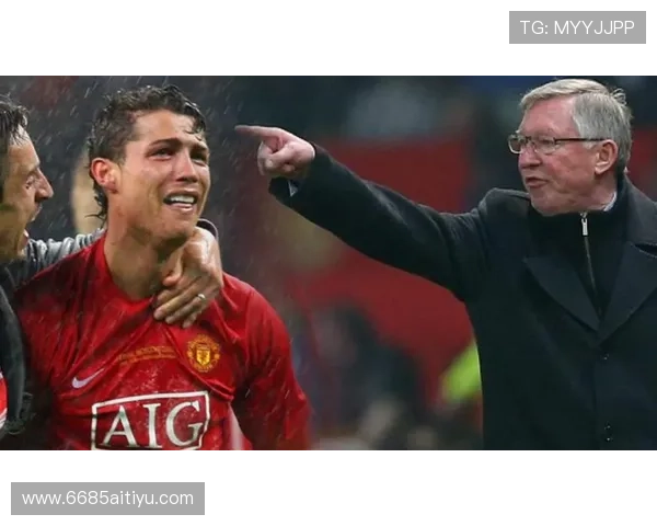 C罗在曼联比赛中的精彩瞬间录像回顾